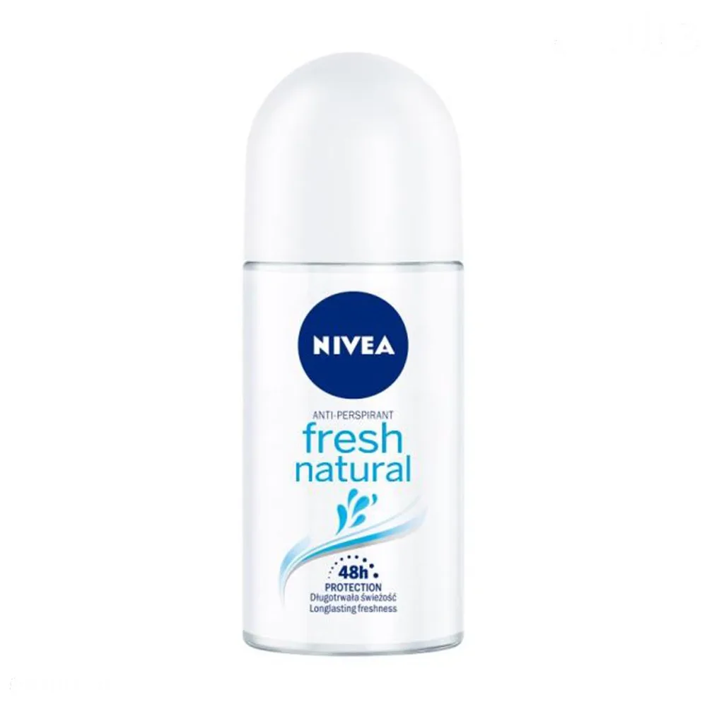 مام رولی نیوا مدل fresh natural