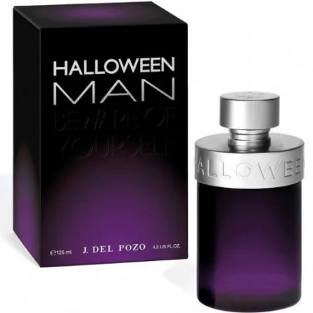عطر هالوین مردانه