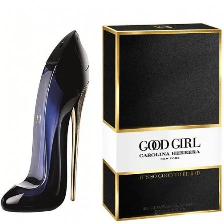 عطر گودگرل کارولینا هرا