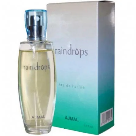 عطر رین دراپس