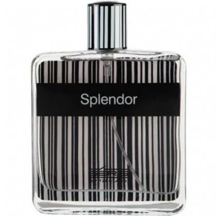 عطر اسپلندور مشکی