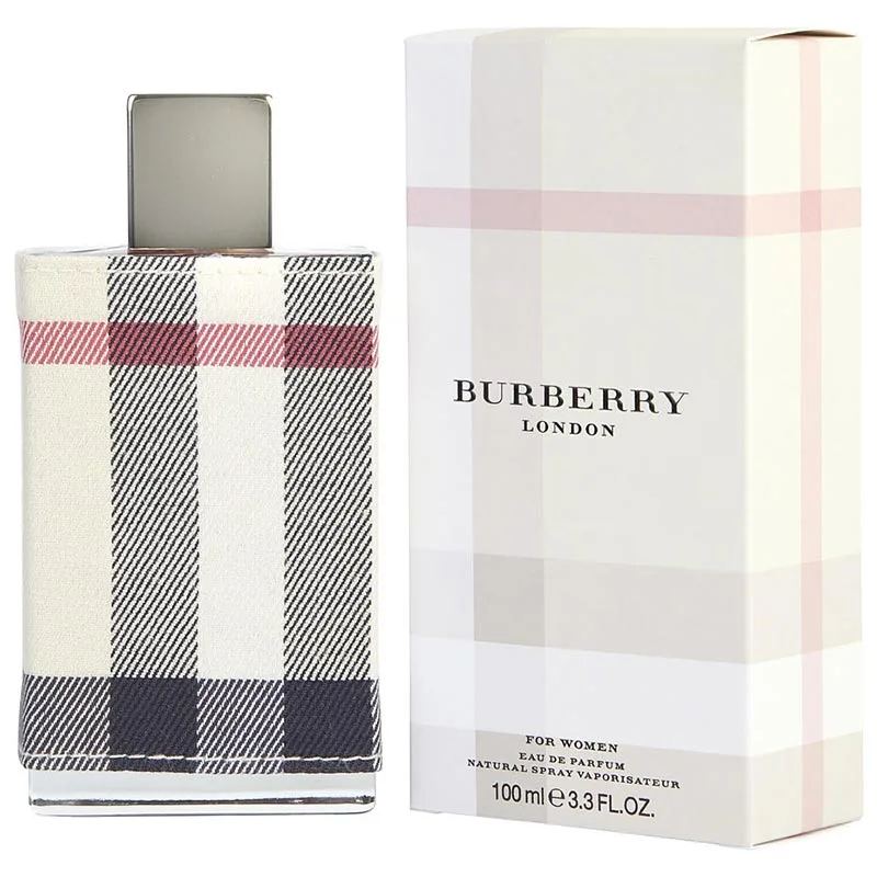 عطر باربری لندن زنانه