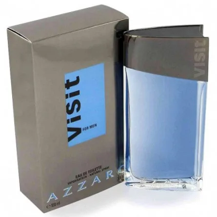 عطر آزارو ویزیت مردانه