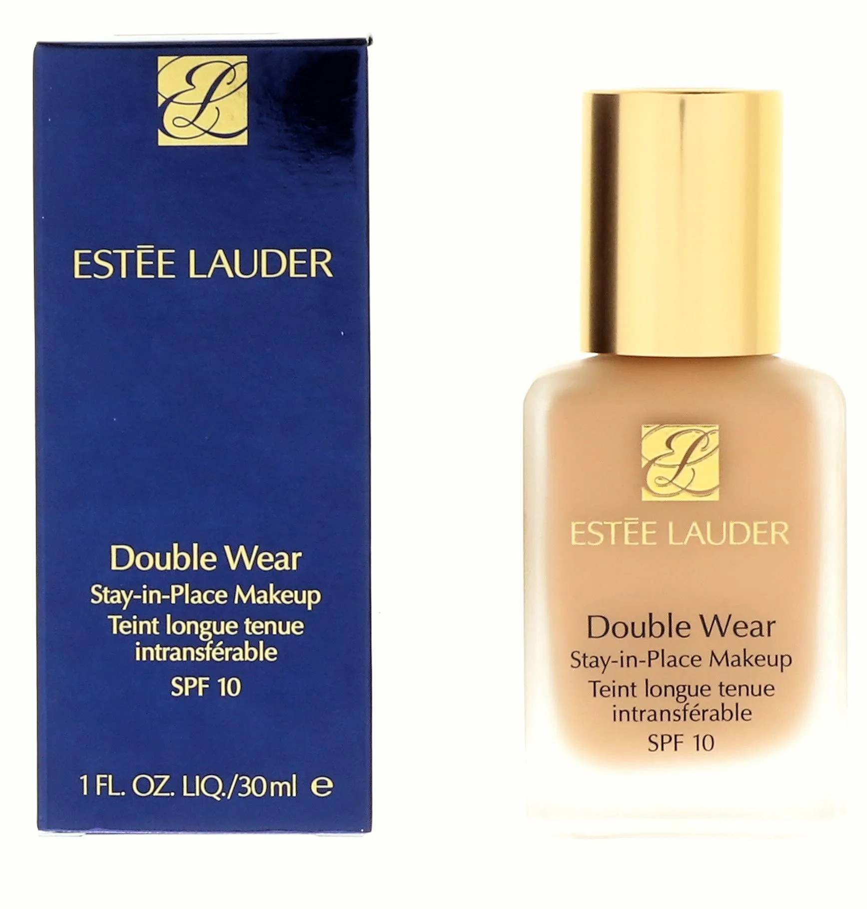 کرمپودر استی لادر مدل double wear