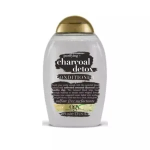 نرم کننده مو Charcoal Detox او جی ایکس OGX