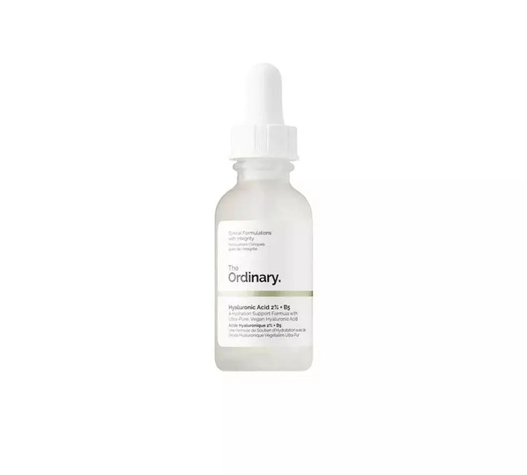سرم آبرسان پوست Hyaluronic Acid 2% + B5 اوردینری The Ordinary