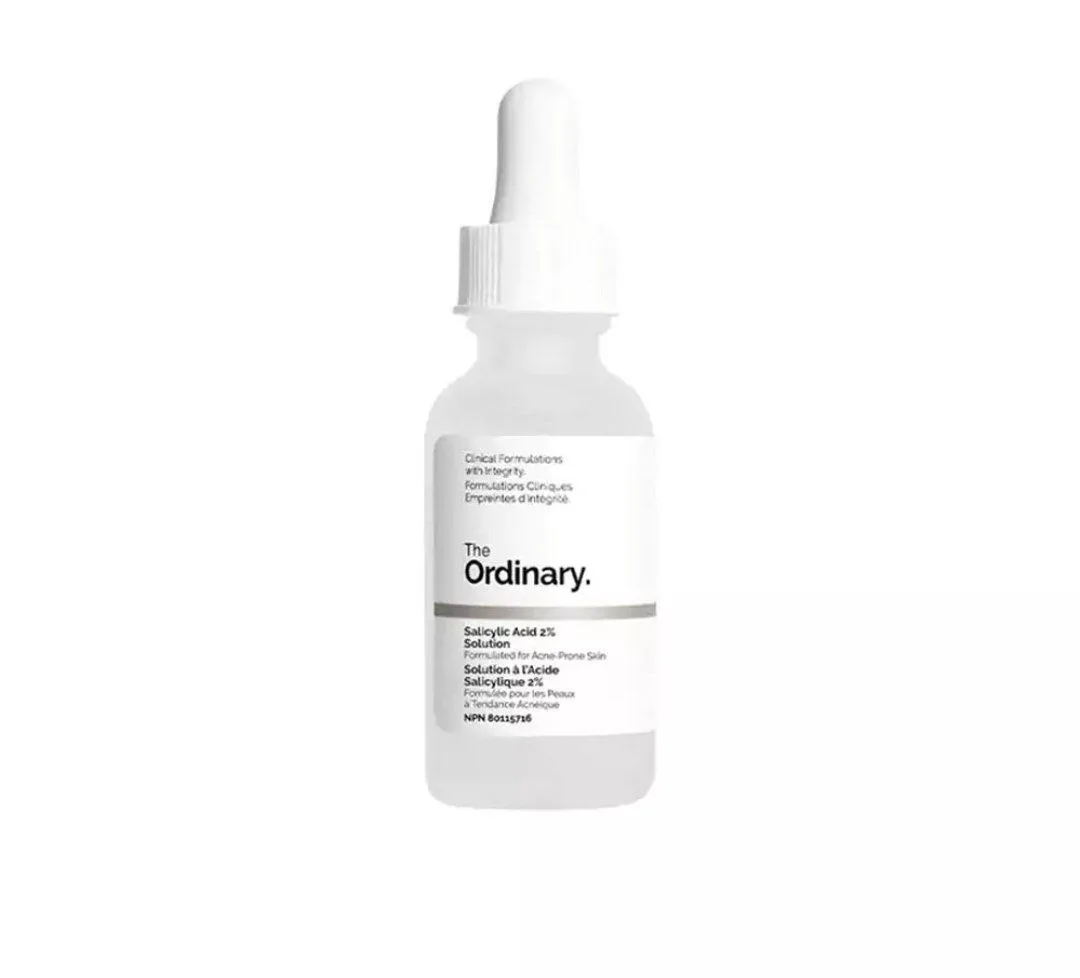 سرم سالیسیلیک اسید 2% ضد جوش اوردینری THE ORDINARY