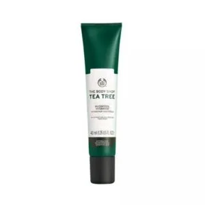 کرم آبرسان چای سبز بادی شاپ Body Shop