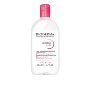 محلول Sensibio H2O بایودرما Bioderma
