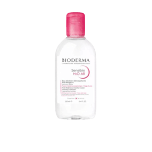 محلول Sensibio H2O AR بایودرما Bioderma