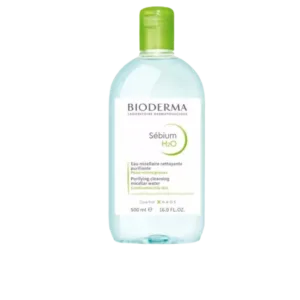 محلول Sebium H2O بایودرما 500میلی لیتر Bioderma
