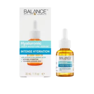 سرم هیالورونیک اسید آبرسان قوی و جوانساز بالانس Balance