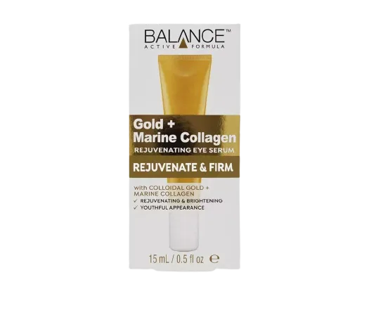 سرم دور چشم جوان کننده بالانس Balance