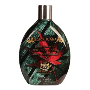 لوسیون سولاریوم پارامونت مدل Black Juana