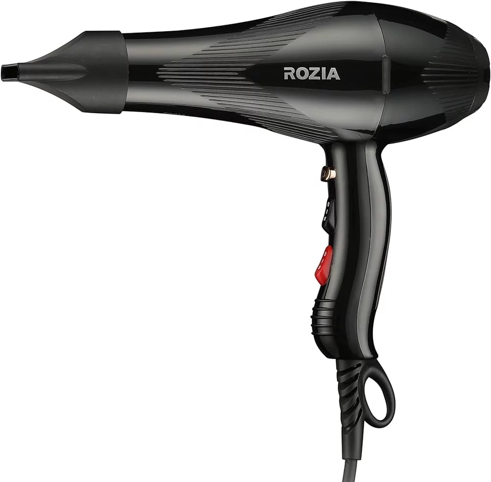 سشوار روزیا Rozia مدل HC-8306