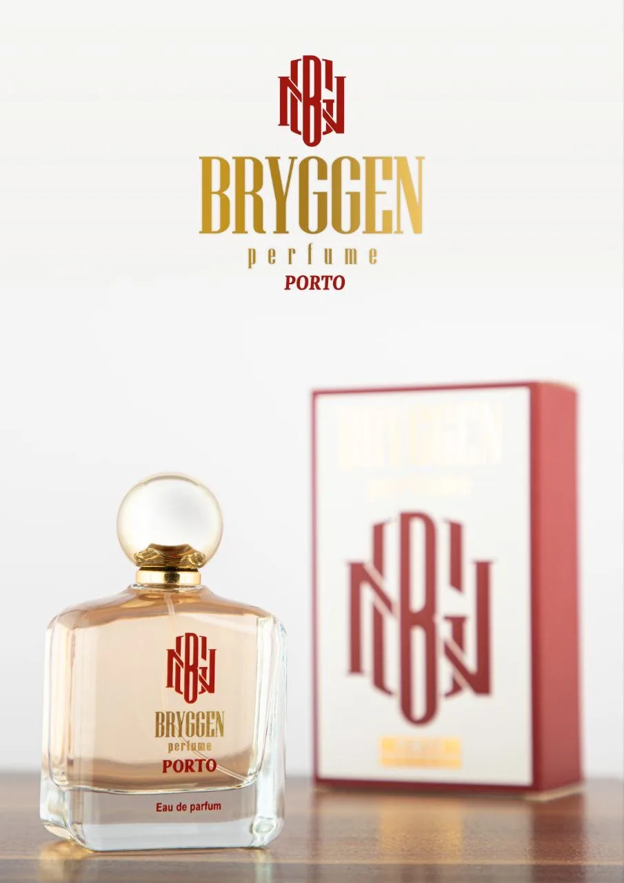 ادکلن Bryggen رایحه گودگرل