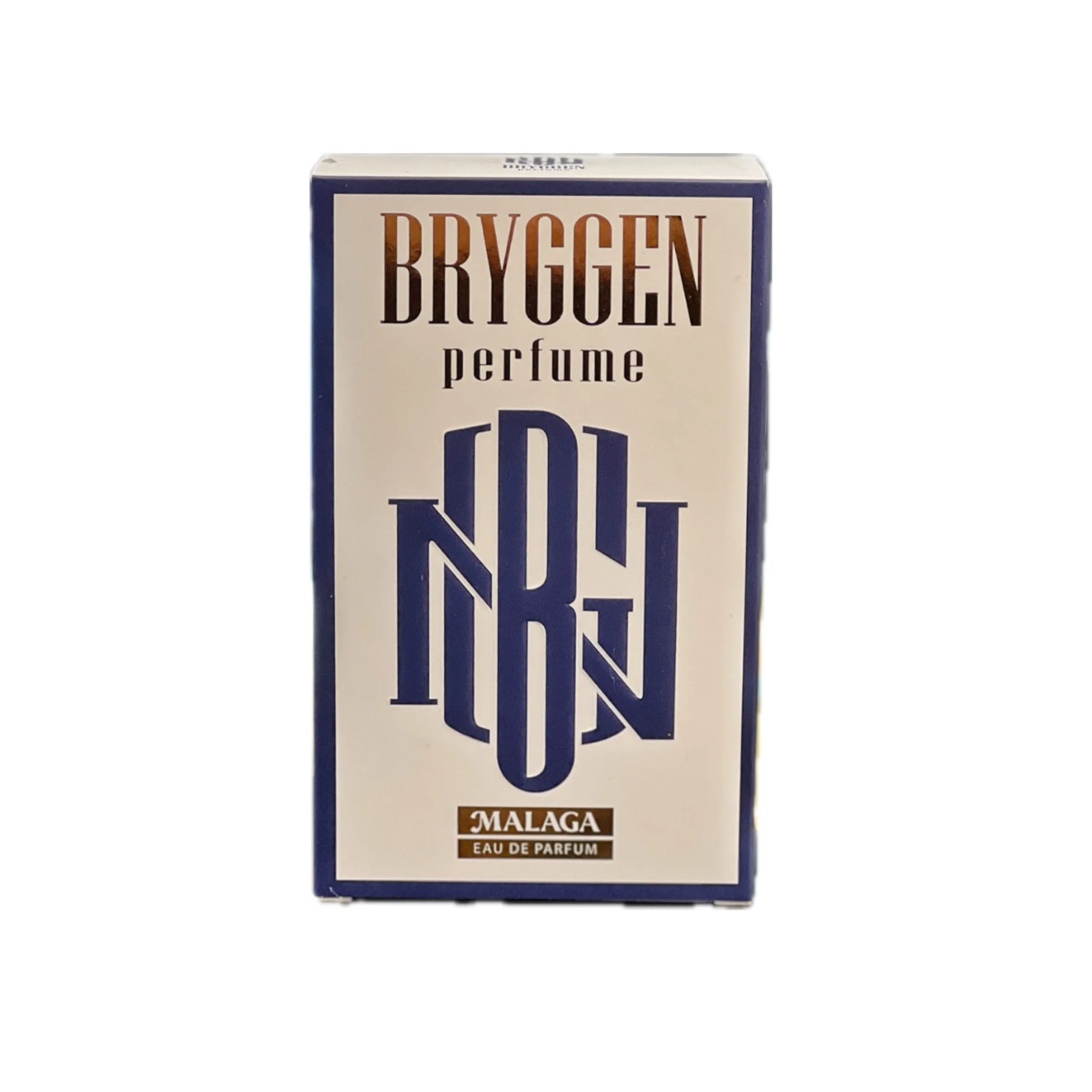 ادکلن مردانه bryggen رایحه ساواج