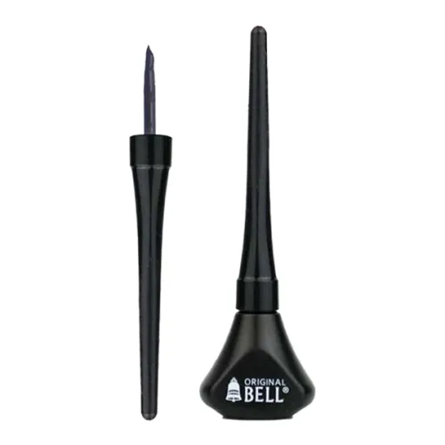 خط چشم کوزه ای بل مدل Carbon black